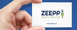 Zeepp - social selling